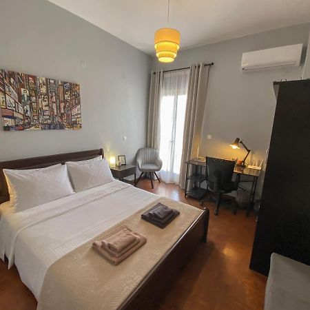 Alexis Apartment Near The Airport Corfu  Экстерьер фото