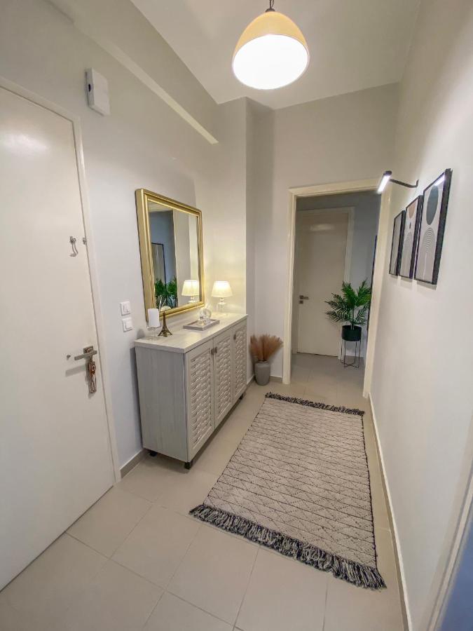 Alexis Apartment Near The Airport Corfu  Экстерьер фото