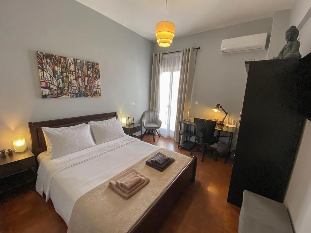 Alexis Apartment Near The Airport Corfu  Экстерьер фото
